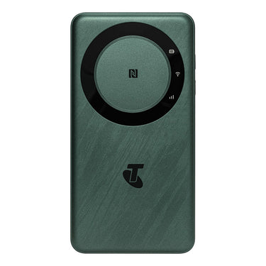Telstra Pre-Paid 5G WiFi Portable Hotspot 10 Devices Wi-Fi 5 5Ghz MiMo